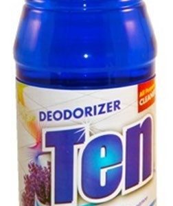 12- 70001-9 DEODORIZERTEN LAVANDA - MULTIUSO - 24/15OZ